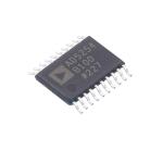 New Genuine Electronics AD5254BRUZ100-RL7 IC Potentiometer Resistor Capacitor