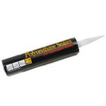 Customized Flexible Polyurethane Construction Sealant With Clear Black Grey