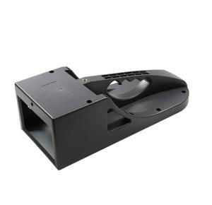 China Car Lamp Mold Rapid Prototype Tooling / Auto Car Parts Dashboard Custom Plastic Mold on sale