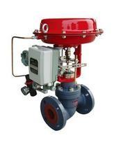 China Single Seat Control Power Station Valve For Controlling Air wholesale