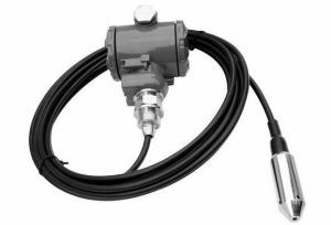 China Level Pressure Transducer Transmitter , Submersible Pressure Transducer wholesale