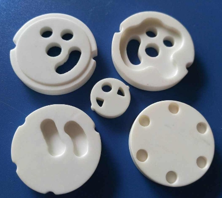 Electronic Ceramics Manufacturing Min 99.99% Lanthanum Oxide