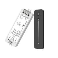Home Decoration Led Driver Dimmer Switch 2.4G Wireless RF R11 Remote 8A 12V for sale