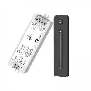 China Home Decoration Led Driver Dimmer Switch 2.4G Wireless RF R11 Remote 8A 12V wholesale