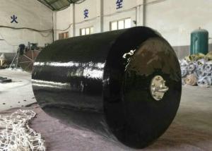 Customized Size Polyform Boat Fenders Floating Marine Dock Fenders Anti Friction
