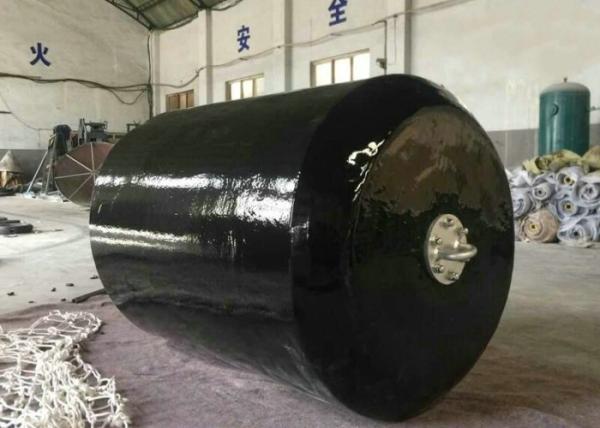 Quality Customized Size Polyform Boat Fenders Floating Marine Dock Fenders Anti Friction for sale