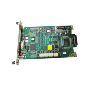 ABB DATX 100 DCS Module High Performance Processor Unit