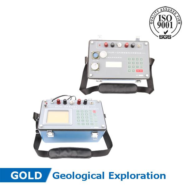 Quality High resolution multiplex electrode electrical resistance tomographic system for sale