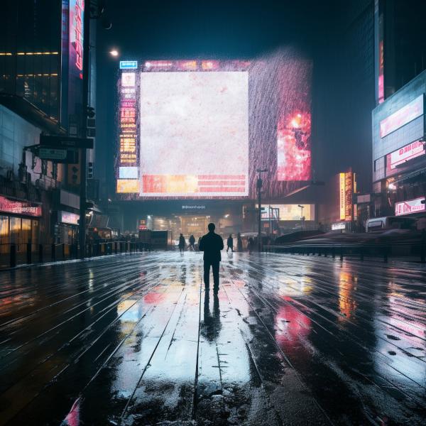 Quality Customized Waterproof LED Display Screen 5500nit - 8500nit Brightness for sale