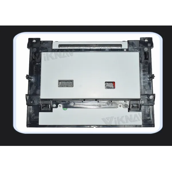 Viknav Fit For Land Range Rover Vogue L405 2013-2017 10.4 inch Car air Conditioning Panel Climate Board AC Panel