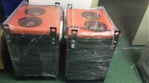 High Frequency 5000V 3000A Zinc Plating Rectifier Adjustable