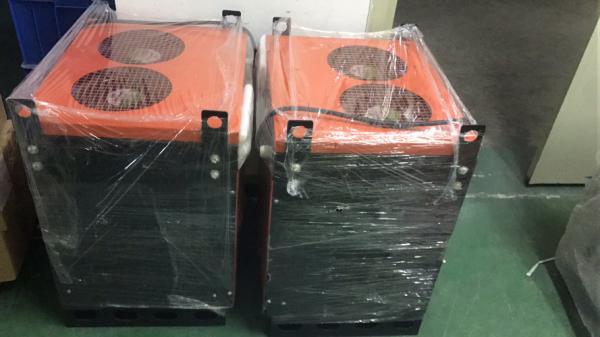 Quality High Frequency 5000V 3000A Zinc Plating Rectifier Adjustable for sale