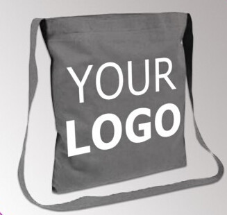 Custom silk screen printed Cotton material handle style blank natural cotton canvas bag without logo bagplastics bagease