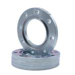 OD 6000mm ANSI 150LBS PN16 Galvanized Pipe Flange