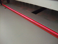 DC-330 desktop paper guillotine