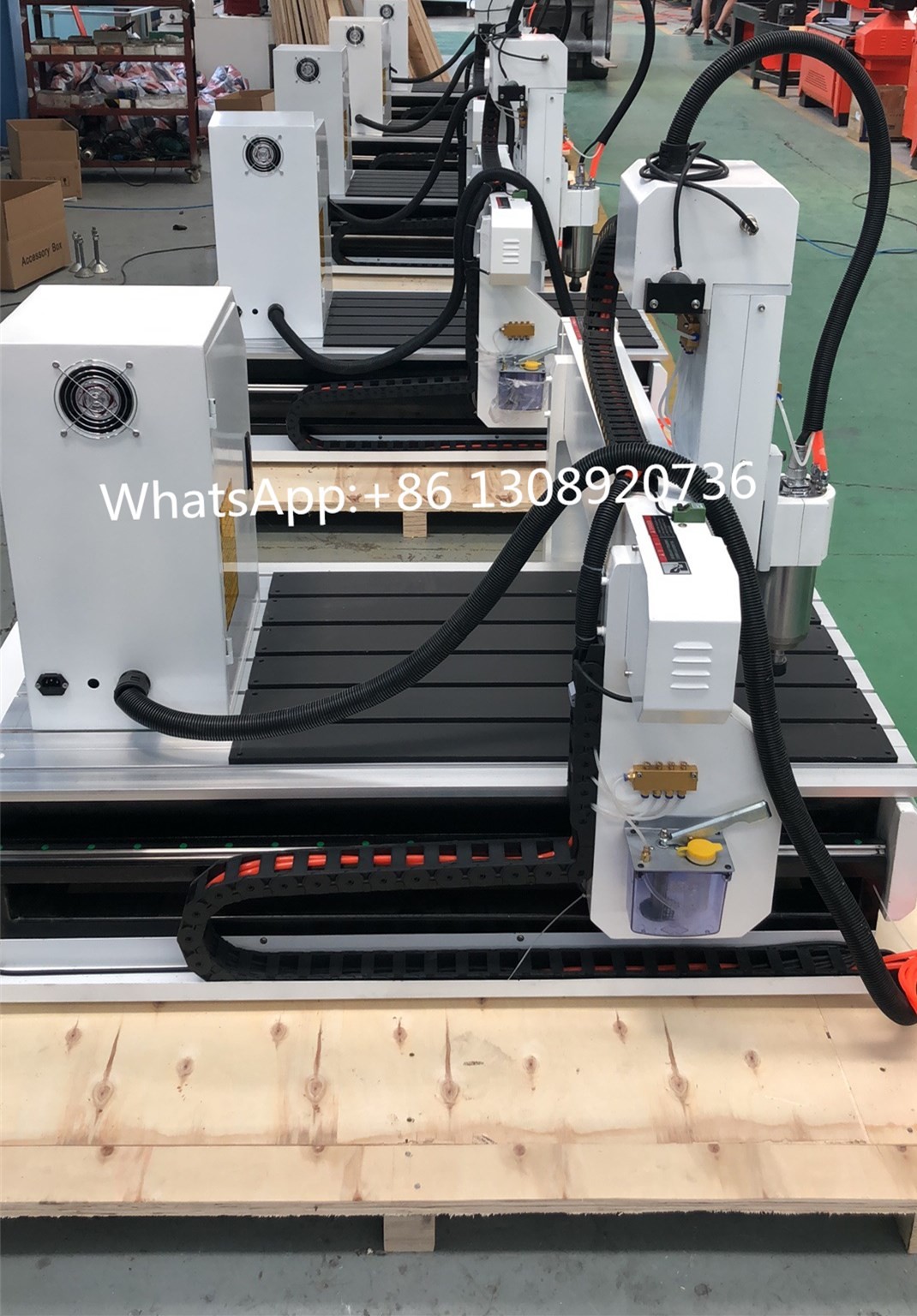 CNC Engraving Machine/ cnc router / metal cnc router for mold making