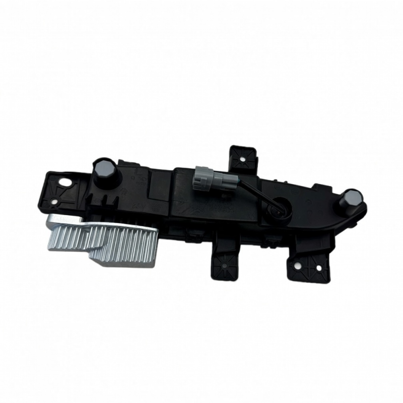 For Xiaopeng G3 Front Bumper, Front Daytime Running Lights, Front Turn signal Lights