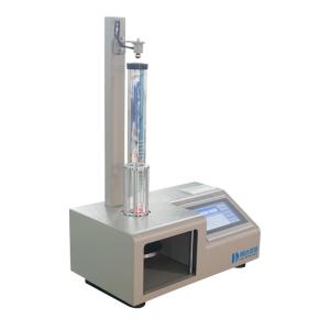China Automatic Foams Ball Rebound Tester / Furniture Testing machine wholesale