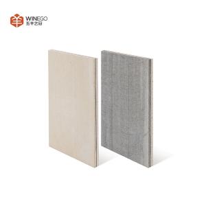 High-Performance Soundproofing Board Ideal for Studios, Theaters  Office Partitions
