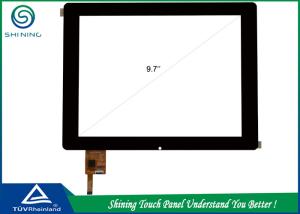 9.7'' IIC Interface Projected Capacitive Touch Panel For Tablets PC , AC-C1153-9.7
