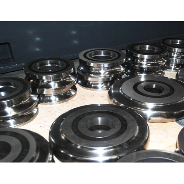 High Frequency Welded Pipe Mill 100x100mm Carbon Steel Square Pipe