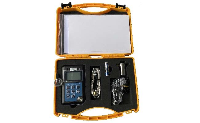 SVLD1 1kHz IP66 Valve Leakage Detector With 16 Digital Sampling Precision