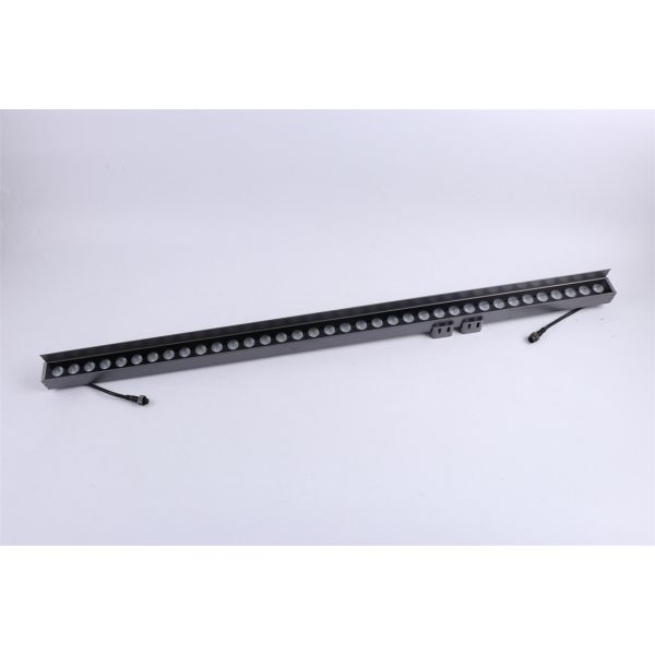 Miracle Bean High Brightness 36W DC24V LED Wall Washer IP65 For Architecture