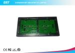 2R1G RED LED Module 3906 dots with Asynchronous / Synchronous System Operating