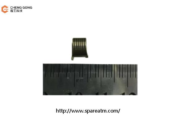 Quality 1750215294-18 ATM Machine Parts Wincor Nixdorf Double Extractor Unit CMD-V5 DA Spring for sale