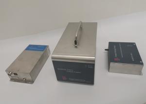 China Remote 3104 Online Real Time Particle Counter RS485 Modbus wholesale