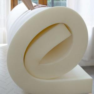 Flexible Foam Mattress Material Silicone Surfactant Similar Mixed with Polyol and Tdi