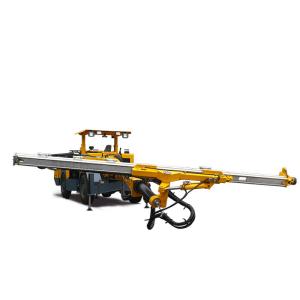 China Face Drilling Rig Machine Rock Support Drill Rigs wholesale