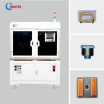 High Yield Rate T Core Auto Transformer Winding Machine With CE ISO9001