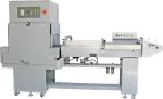 COMBO 500mm Pack Length Wrapper Sealing Machine , 380V Heat Seal Shrink Wrap