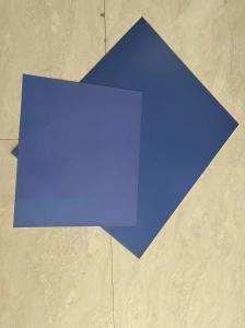 China Positive CTCP UV-CTP Plate With Photosensitive Resin Layer For Enhanced Image Quality wholesale