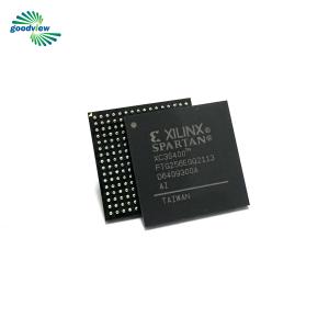 China 128KB Flash STM32L433RBT6 IC Integrated Chip Microcontroller Chip on sale