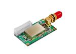 100mW Wireless Data Module RS232 Interface 500m Wireless Data Transmission