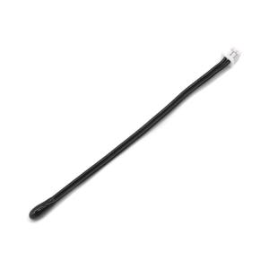 China Epoxy NTC 10k Thermistor Temperature Sensor / Sensitive Temp Sensor 3950K 50KΩ wholesale