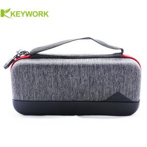 OEM Custom Eva Tool Case Nintendo Switch Bag/Case  Game Card Bag Play Card Bag Facotry