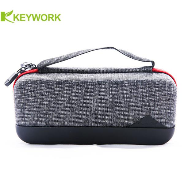 Quality OEM Custom Eva Tool Case Nintendo Switch Bag/Case  Game Card Bag Play Card Bag Facotry for sale