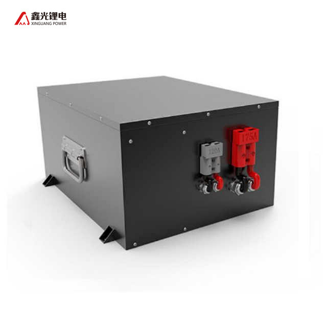 12V 400ah LiFePO4 Rechargeable BMS Lightweight Deep Cycle Battery