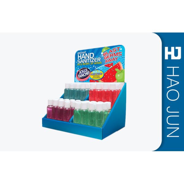 Professional Decorative Display Boxes , Product Display Stands For Exhibitions