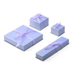 China Private Custom Custom Earring Packaging / Cardboard Jewelry Retail Packaging wholesale