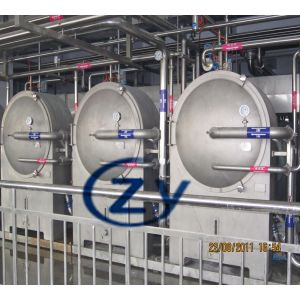 China CS1200 Starch Extraction Sieves / Cassava Starch Centrifuge Sieve Machinery wholesale