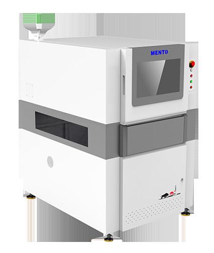 Quality Precise 3D AOI Machine PCB Auto Optical Inspection Machine 60Hz for sale