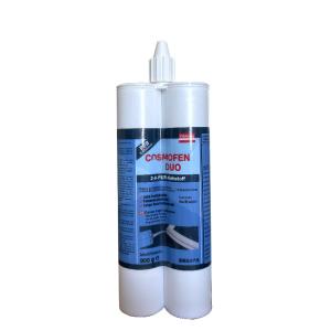 Two  Component Polyurethane  Adhesive Corner Sealant For Window