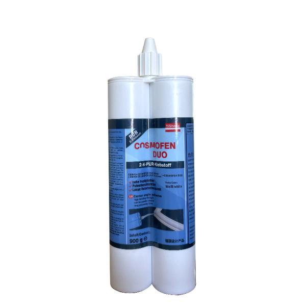 Quality Two  Component Polyurethane  Adhesive Corner Sealant For Window for sale