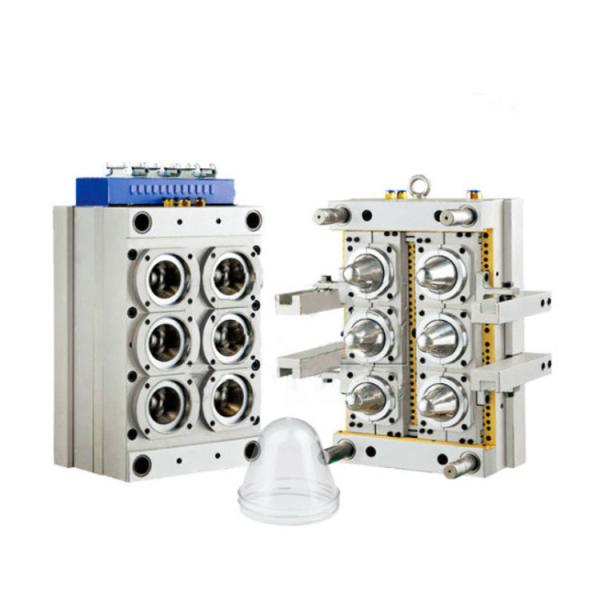 Quality Casting ABS Injection Mold , Precision Plastic Mould ISO GE Certificated for sale