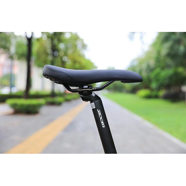 27.5*15"/17" Frame Size Custom Mtb Bicycle with ProWheel Crankset and Unisex Pedal