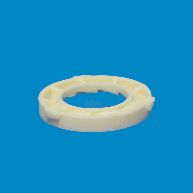 Structural Ceramic The Ultimate Solution for Industrial Components with Custom Properties